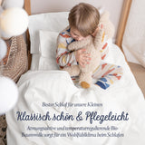 Kinderbettwäsche
