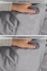 Kopfkissenbezug