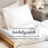 Kinderbettwäsche