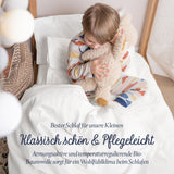 Kinderbettwäsche