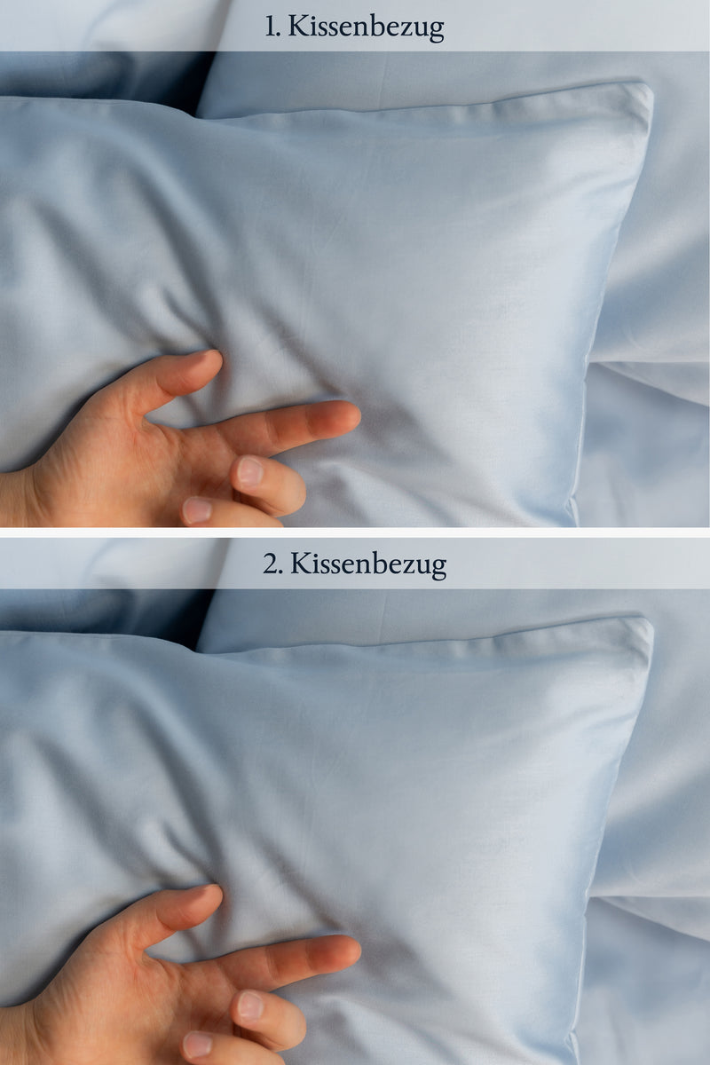 Kopfkissenbezug