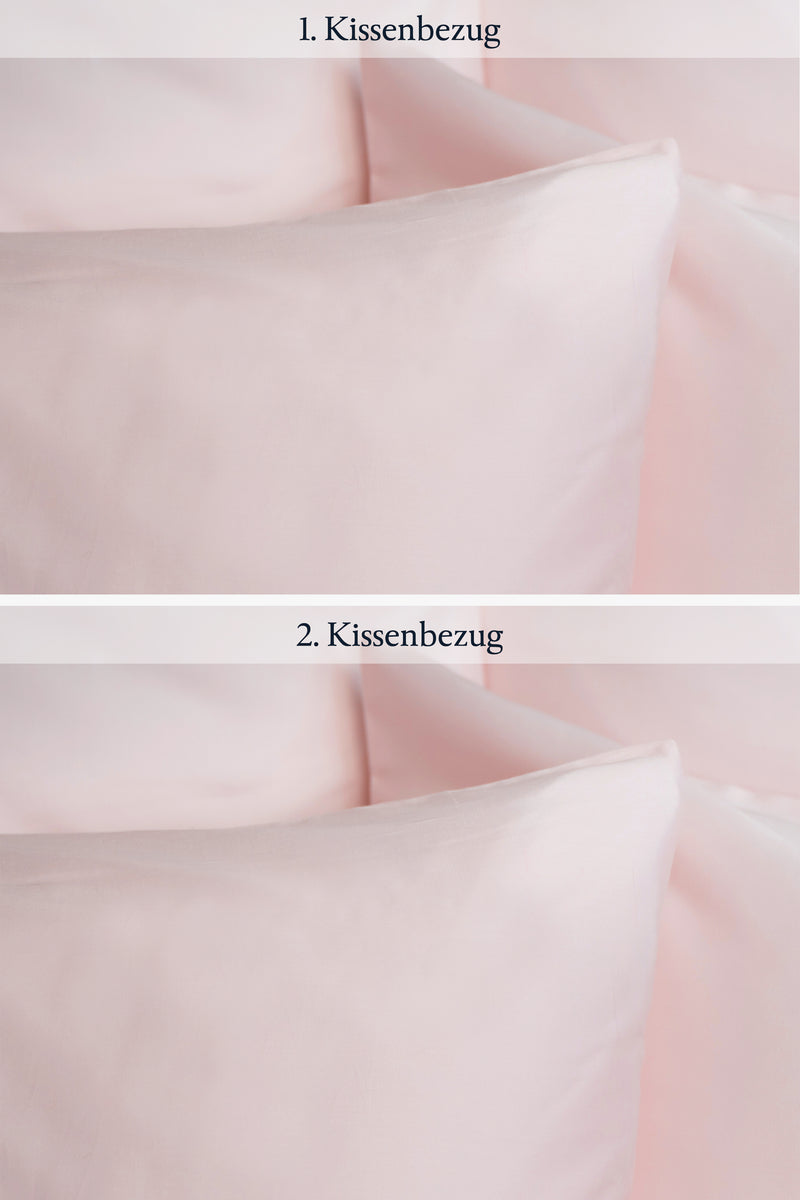 Bettwäsche-Set