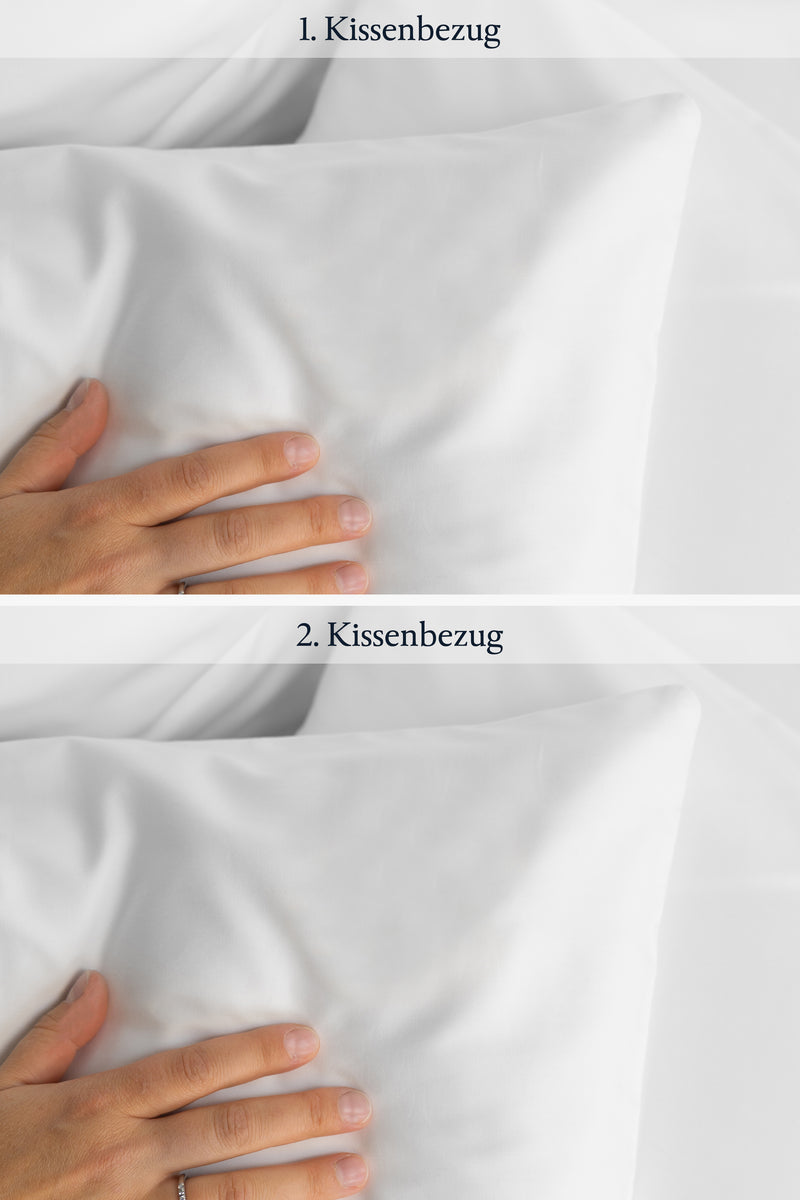 Bettwäsche-Set