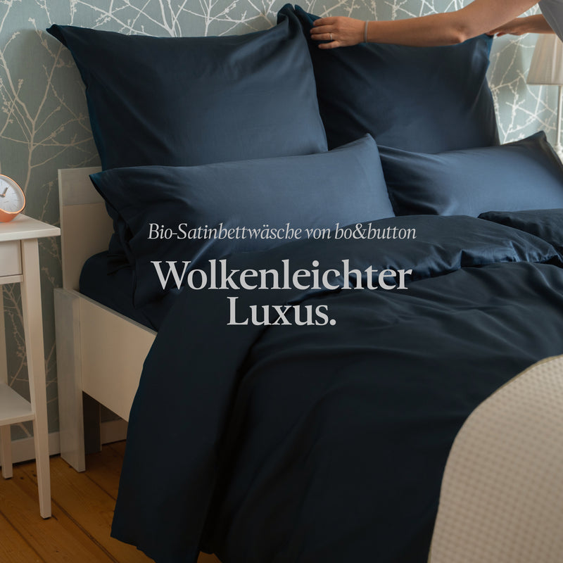 Kopfkissenbezug
