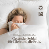 Bettwäsche-Set