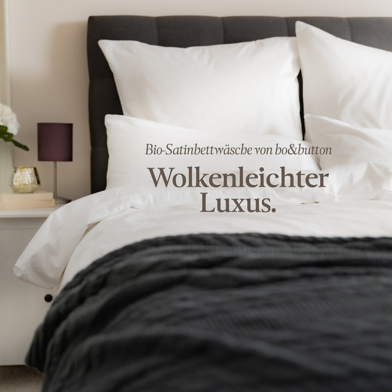 Kopfkissenbezug